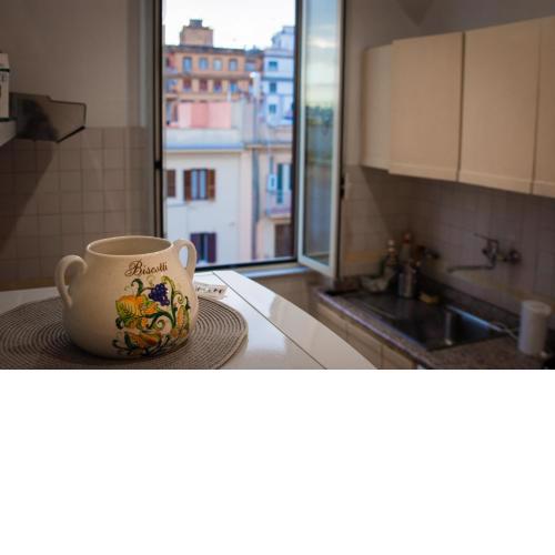 Charlie Apartment