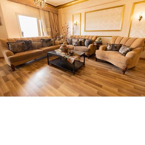 Charlie Brown Classic 3BR