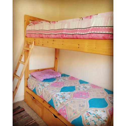 Charlie House Dahab - Foreign Passports Only