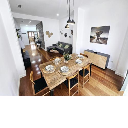 Charlot Center Apartment II