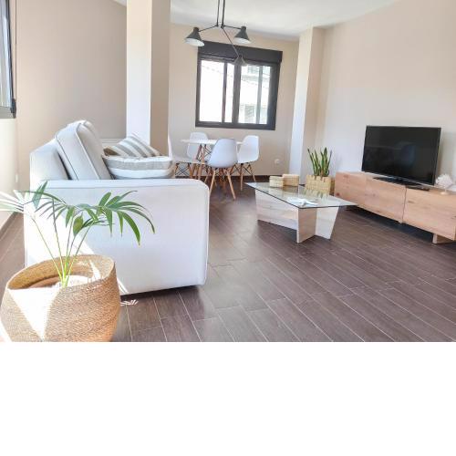 Charm apartment
