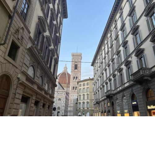 Charm Florence Apartment