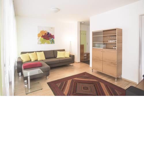 Charmantes 2 Zimmer-Apartement BONITA in Feldkirch