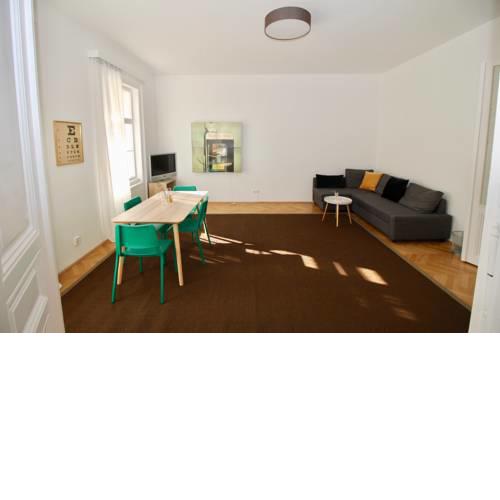 Charmantes Apartment Nähe Karlsplatz