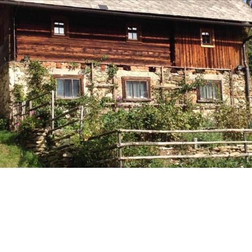 Charmantes Gästehaus am Waldrand in alpiner Lage Siehe auch zweites Objekt Gästewohnung in altem Bauernhaus