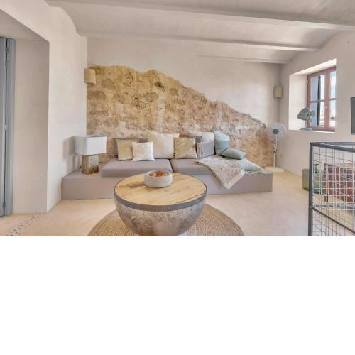 charmantes und modernes Stadthaus Casa Corazon