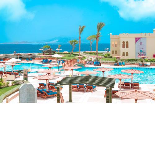 Charmillion Club Resort