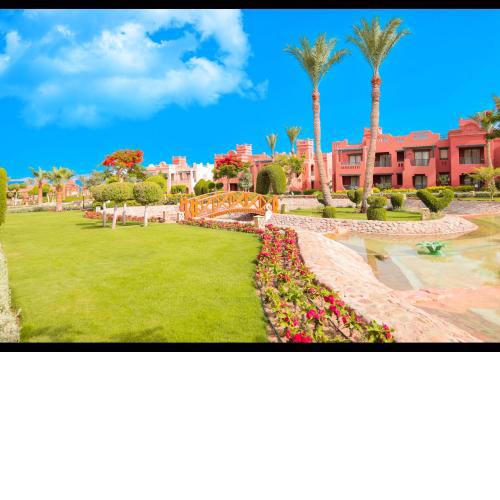 Charmillion Sea Life Resort