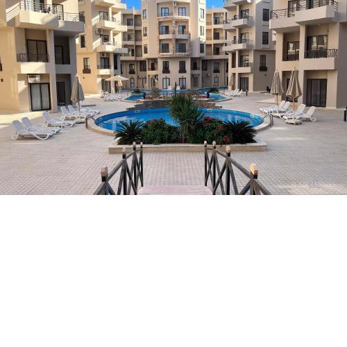 Charming 1-Bed Apartment