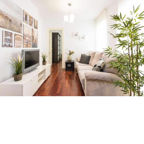 Charming 1 bed close to Plaza de la Merced