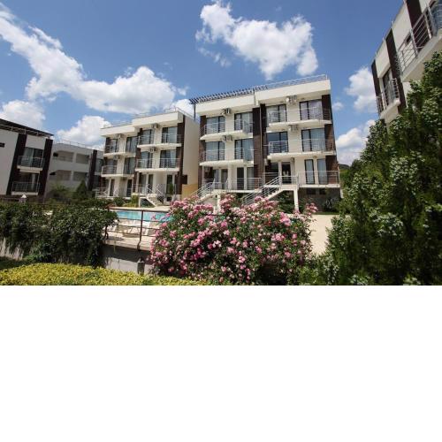 Charming 1 Bedroom Apartment for 2 People