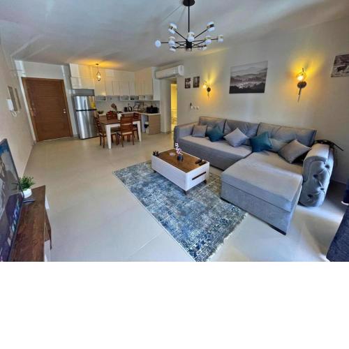 Charming 1 Bedroom Flat in Marassi Marina