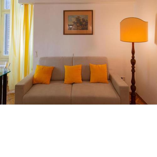 Charming 1BR Apartment