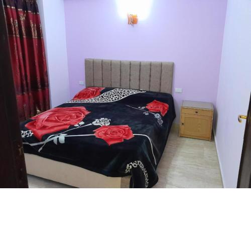Charming 2-Bed Apartment in el zahabiazahabia