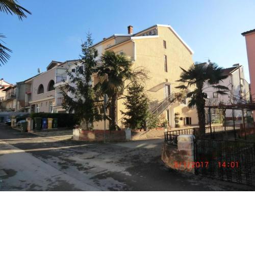 Charming 2 Bedroom Apartment at the oldtown Rovinj
