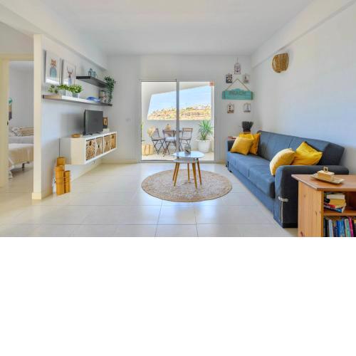 Charming 2 Bedroom Retreat near Puerto de Las Nieves
