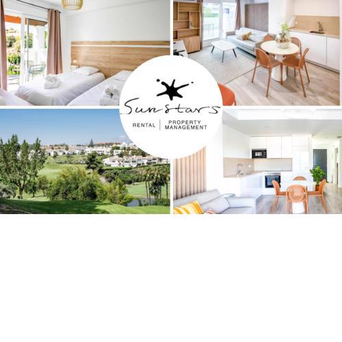 Charming 3 bed Apartment close to Puerto Banus with Gated Community , LR11