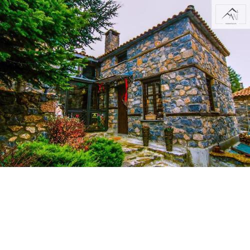 Charming 3-storey Loft with fireplace