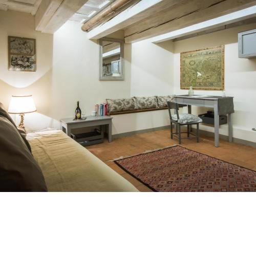 Charming and cozy apartment via Maggio