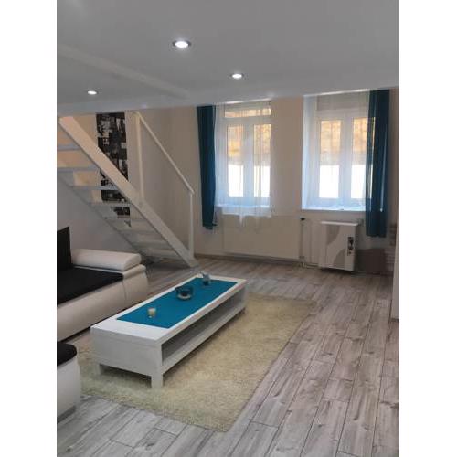 charming apartmant in the heart of Budapest