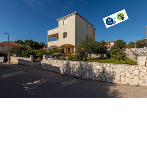 Charming apartment-beautiful view 4 stars