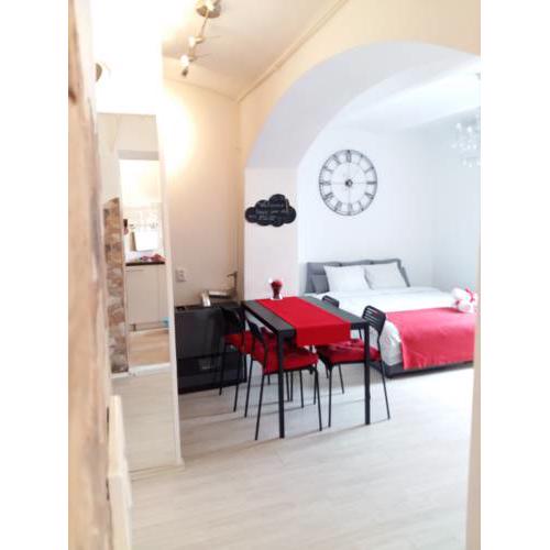 Charming Apartment Beautiful View