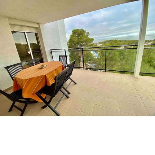 Charming apartment Cap Salou