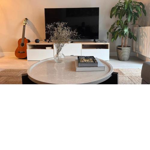 Charming apartment central Madrid