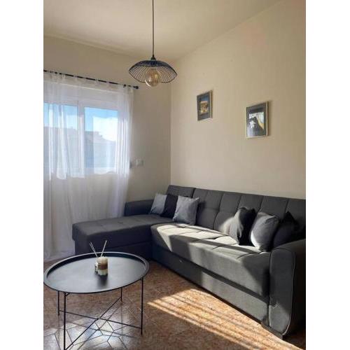Charming apartment Ialysos