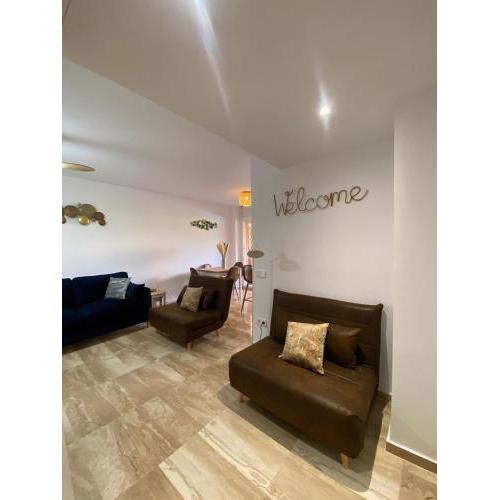 Charming Apartment in Alicate Playa Marbella