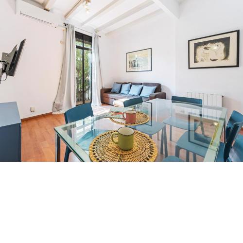 Charming Apartment In Clot