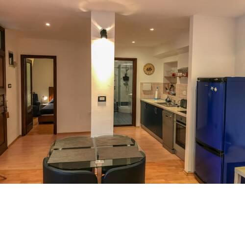 Charming Apartment in Heart of Rovinj