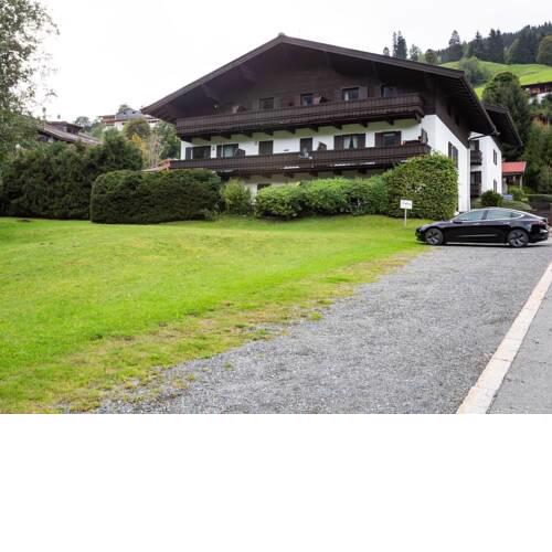 Charming Apartment in Jochberg with Balcony