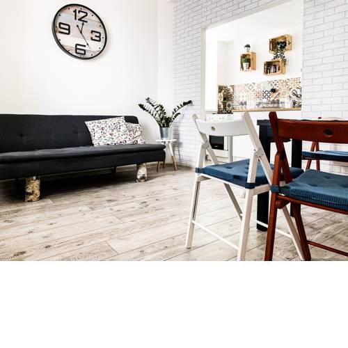 Charming Apartment in Paradise called Bratislava