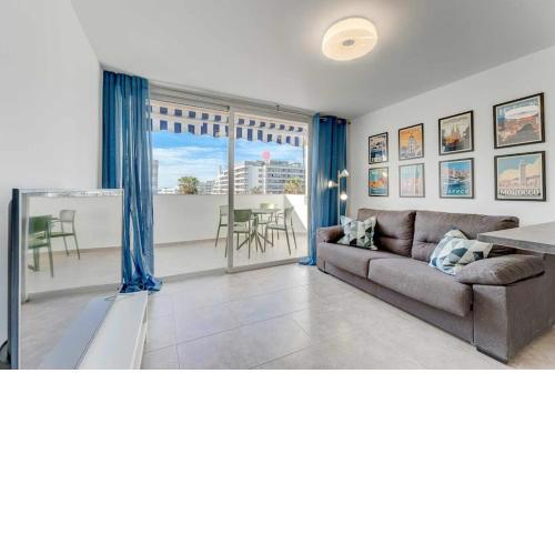 Charming apartment in Playa Honda Las Americas