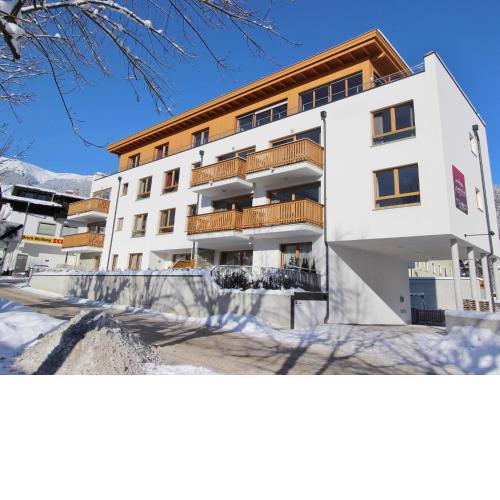 Charming Apartment in Zell am See near Ski Area