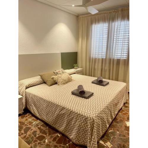 Charming apartment near the beach!