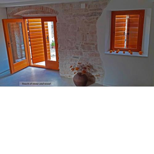 Charming apartment PETRUS ****