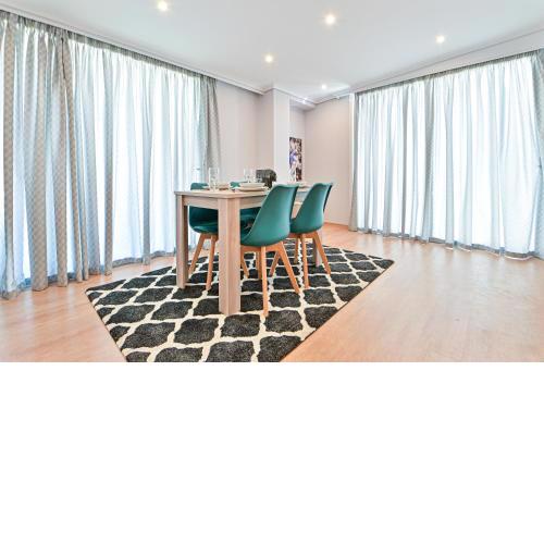 Charming apartment with a sea view terrace (F1)
