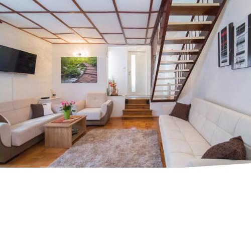 Charming Apartment