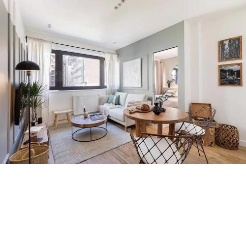 Charming Apartment