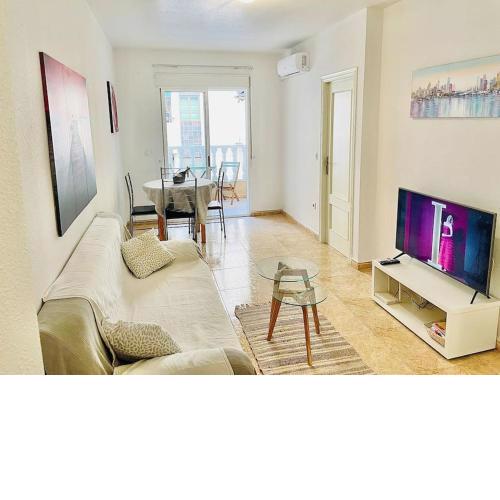 charming apartment