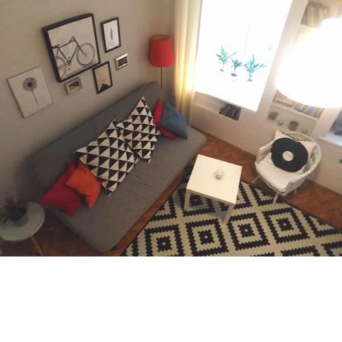 Charming Apartment