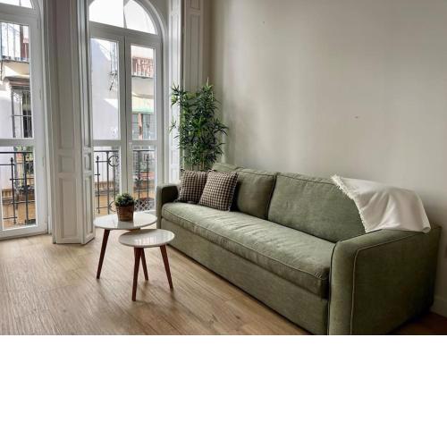 Charming Apt Sevilla Center by the bullring by Rodo street