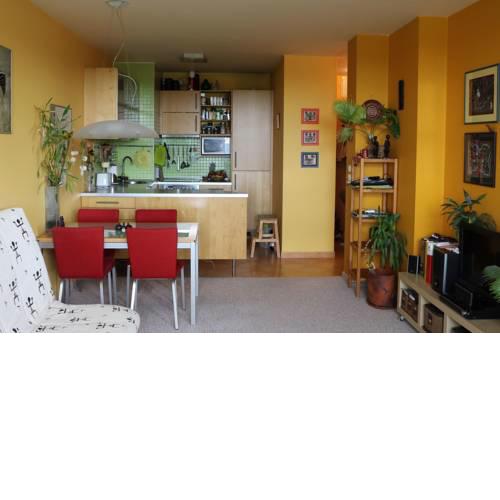 Charming Barrandov apartment