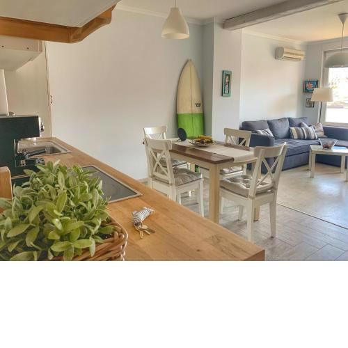 Charming Beach Holiday Apartment
