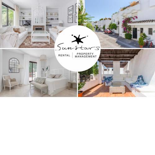 Charming Beachside Townhouse in San Pedro A Lovely Retreat Steps from the Shore