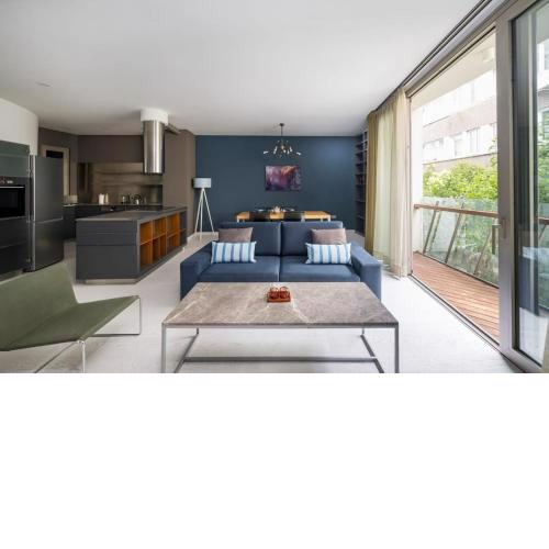 Charming Bright Nisantasi 2bed2bath Balcony! #89