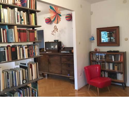 Charming castle apartment