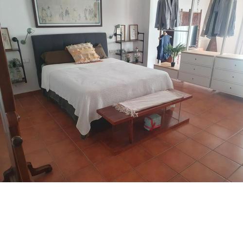 Charming Catalan Townhouse